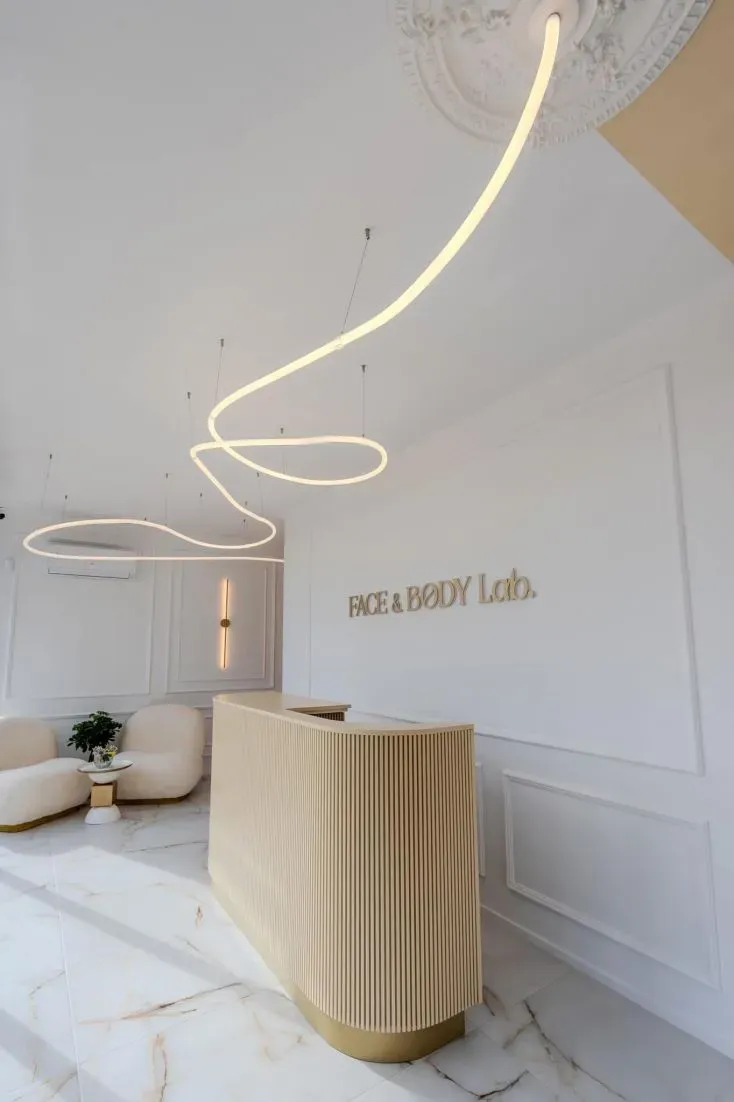 Интериорен дизайн портфолио – Dibla